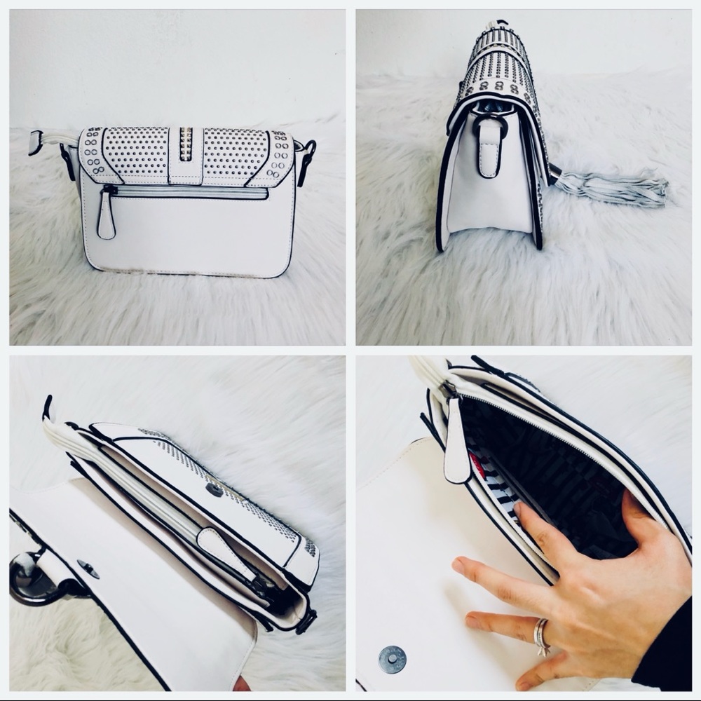 •Last One• Marie Crossbody - Picture 6 of 7